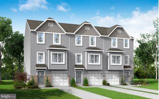 LOT 167 TROTTING RD, Inwood, WV 25428