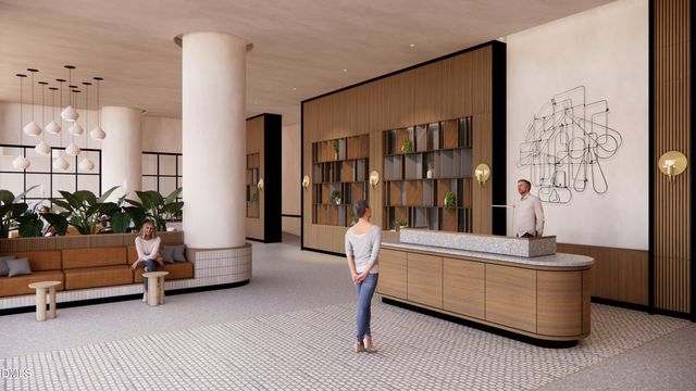 217 W Martin Street B8-17, Raleigh, NC 27601