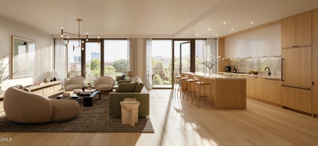 217 W Martin Street B8-17, Raleigh, NC 27601