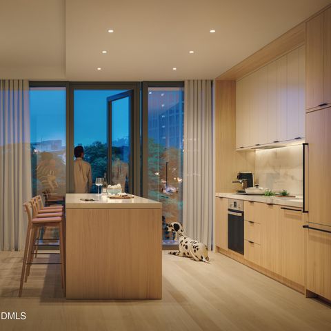 217 W Martin Street B8-17, Raleigh, NC 27601