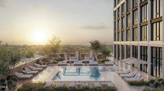 217 W Martin Street B8-17, Raleigh, NC 27601