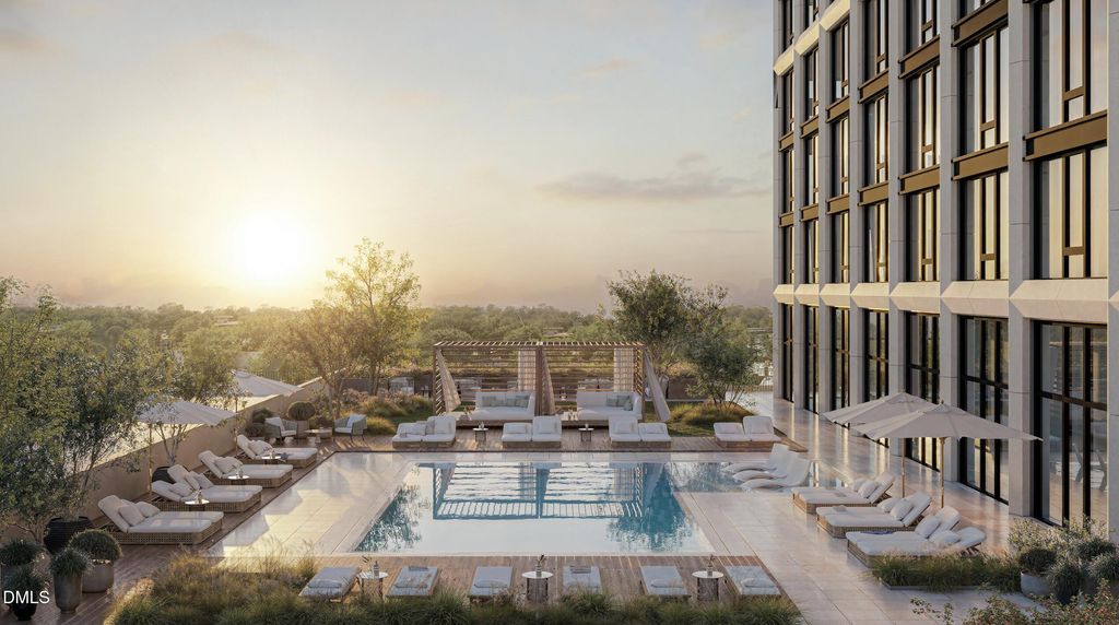 217 W Martin Street B8-17, Raleigh, NC 27601