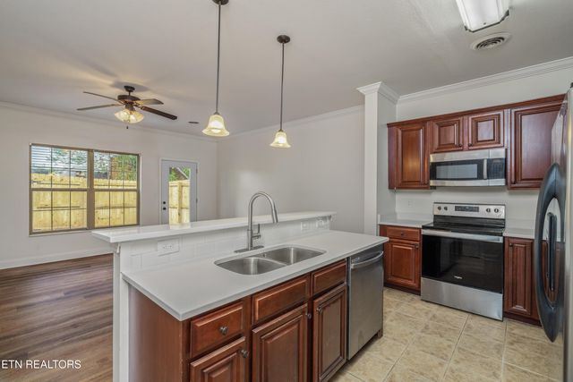 4834 Fountain View Way, Knoxville, TN 37918