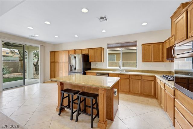 625 Bighorn Creek Street, Henderson, NV 89002