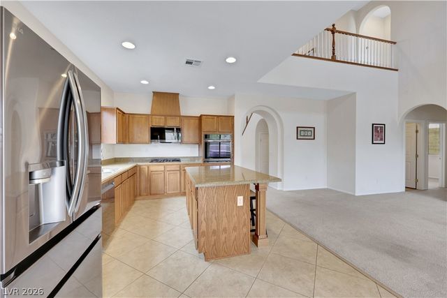 625 Bighorn Creek Street, Henderson, NV 89002