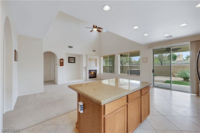 625 Bighorn Creek Street, Henderson, NV 89002