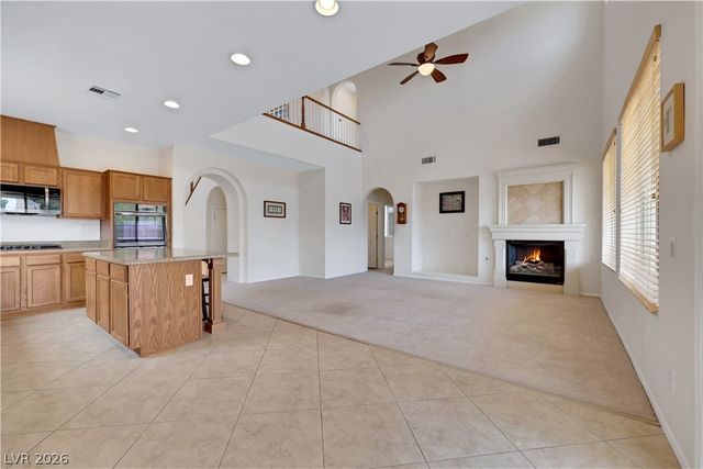 625 Bighorn Creek Street, Henderson, NV 89002