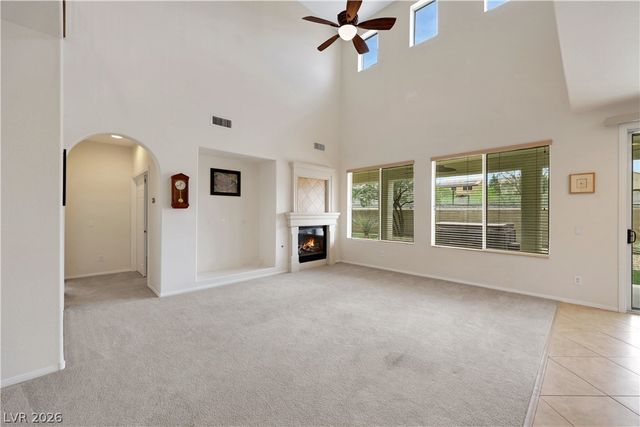 625 Bighorn Creek Street, Henderson, NV 89002