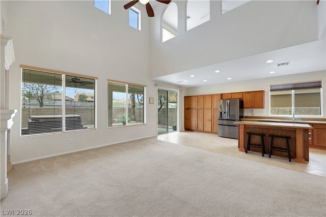 625 Bighorn Creek Street, Henderson, NV 89002