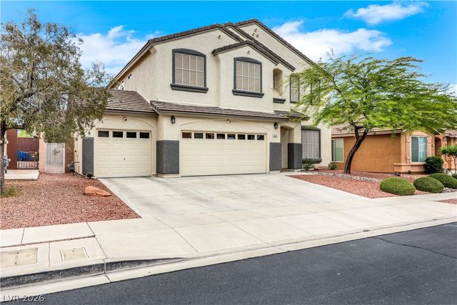 625 Bighorn Creek Street, Henderson, NV 89002