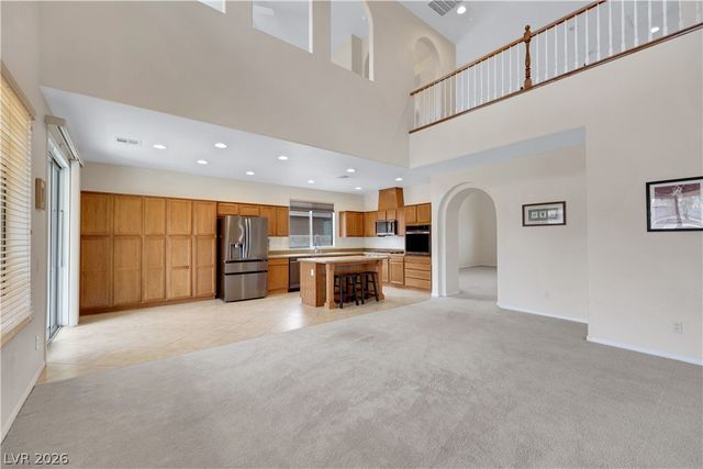 625 Bighorn Creek Street, Henderson, NV 89002