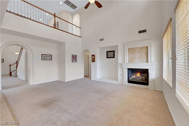 625 Bighorn Creek Street, Henderson, NV 89002