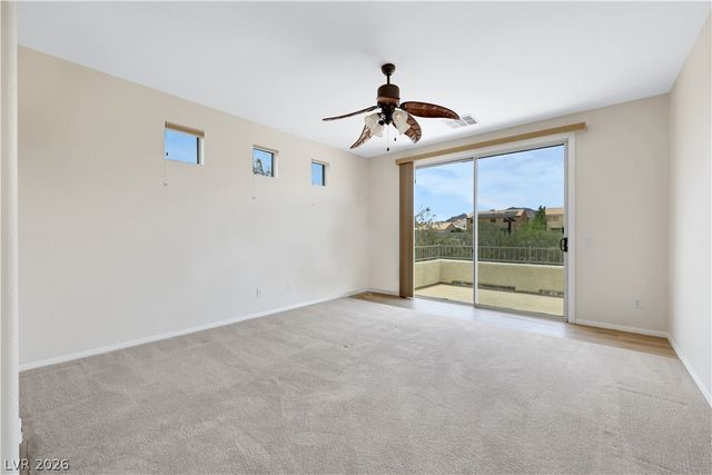 625 Bighorn Creek Street, Henderson, NV 89002