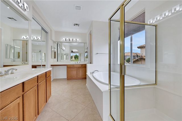 625 Bighorn Creek Street, Henderson, NV 89002