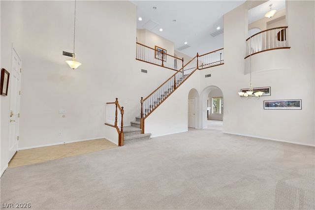 625 Bighorn Creek Street, Henderson, NV 89002