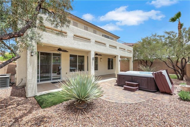 625 Bighorn Creek Street, Henderson, NV 89002
