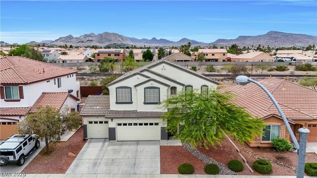625 Bighorn Creek Street, Henderson, NV 89002