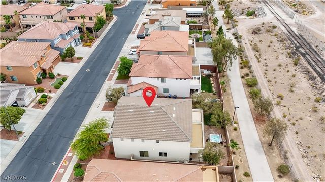 625 Bighorn Creek Street, Henderson, NV 89002