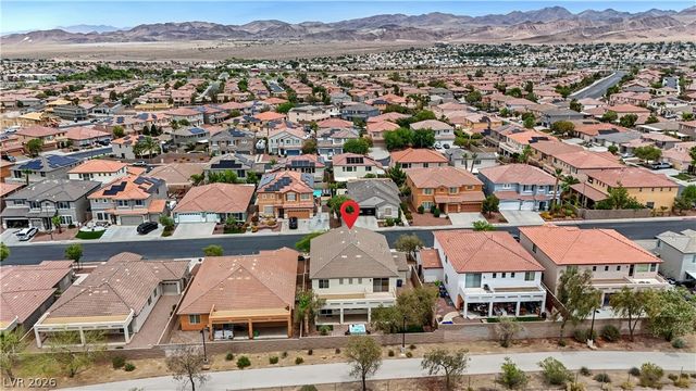 625 Bighorn Creek Street, Henderson, NV 89002