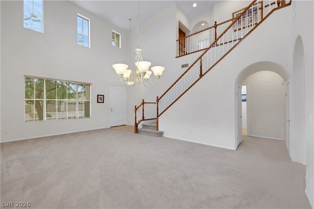 625 Bighorn Creek Street, Henderson, NV 89002