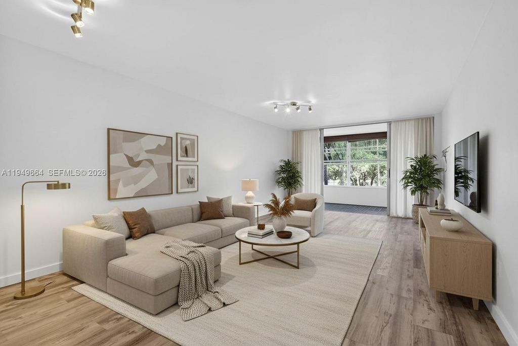 1501 NE 191st St C212, Miami, FL 33179