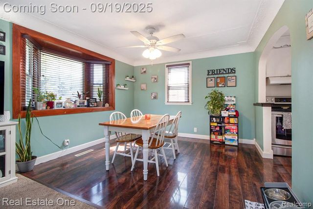 2113 Spaulding Road, Monroe, MI 48162