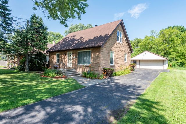 3315 Emmaus Avenue, Zion, IL 60099