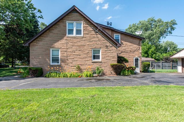 3315 Emmaus Avenue, Zion, IL 60099