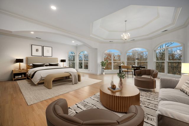 3481 Bradley Court, Highland Park, IL 60035