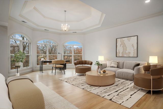 3481 Bradley Court, Highland Park, IL 60035