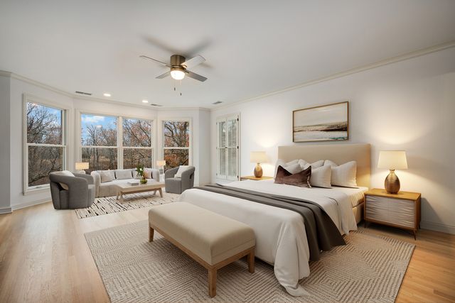 3481 Bradley Court, Highland Park, IL 60035