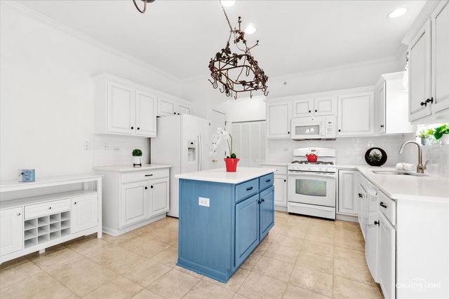 13567 Yellow Pine Drive, Huntley, IL 60142