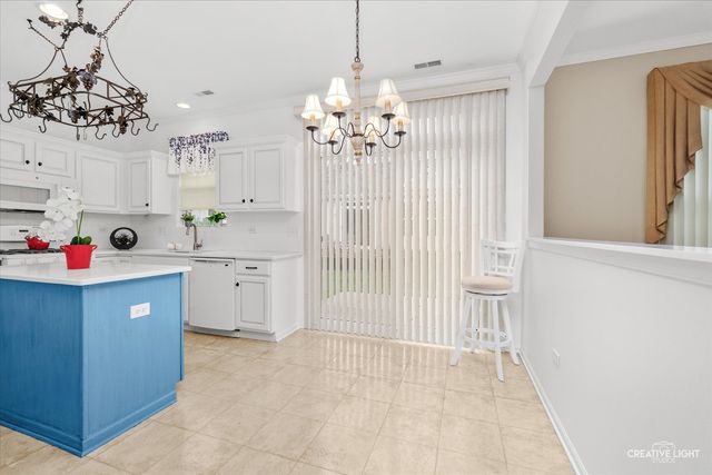 13567 Yellow Pine Drive, Huntley, IL 60142