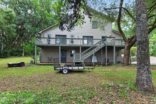 1000 Homestead Boulevard, Gautier, MS 39553