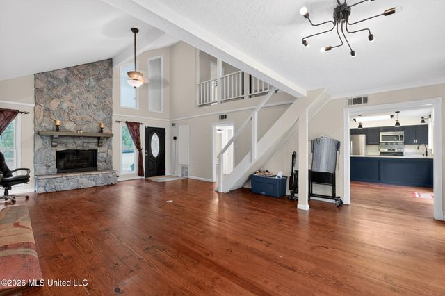 1000 Homestead Boulevard, Gautier, MS 39553