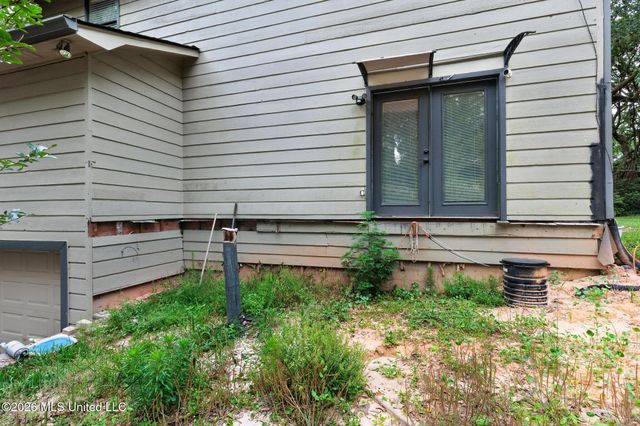 1000 Homestead Boulevard, Gautier, MS 39553