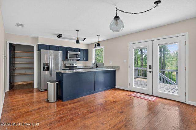 1000 Homestead Boulevard, Gautier, MS 39553