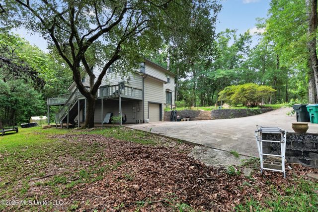 1000 Homestead Boulevard, Gautier, MS 39553