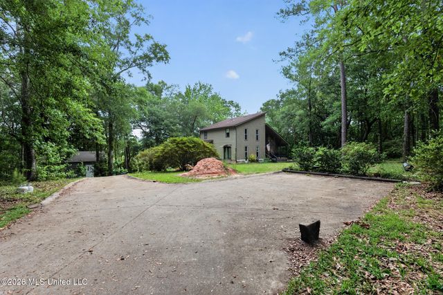 1000 Homestead Boulevard, Gautier, MS 39553