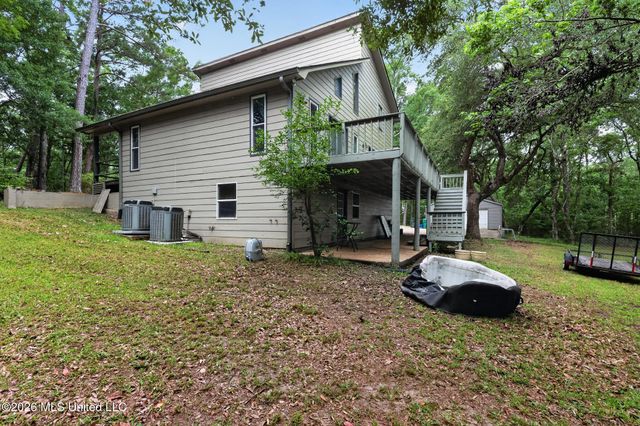 1000 Homestead Boulevard, Gautier, MS 39553