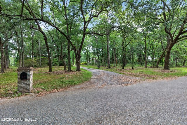 1000 Homestead Boulevard, Gautier, MS 39553