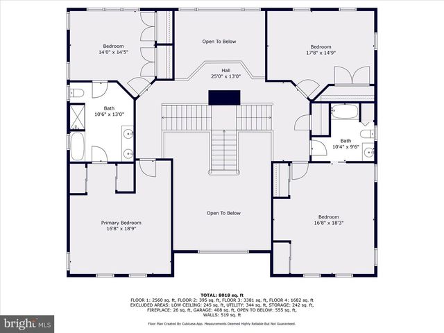 12 BARLEY FIELD, Dickerson, MD 20842