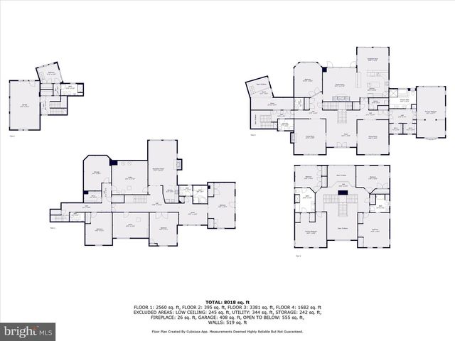 12 BARLEY FIELD, Dickerson, MD 20842