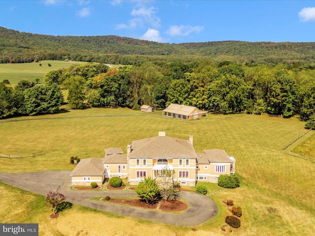 12 BARLEY FIELD, Dickerson, MD 20842