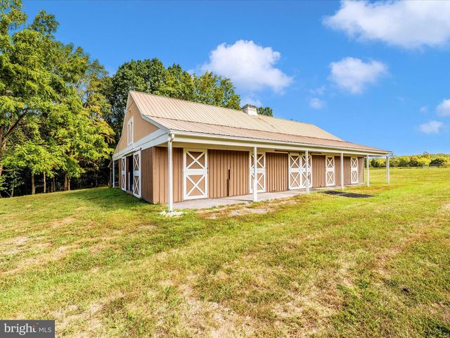 12 BARLEY FIELD, Dickerson, MD 20842
