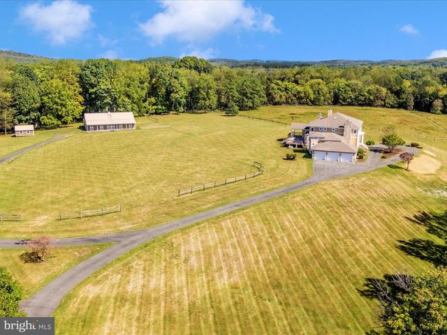 12 BARLEY FIELD, Dickerson, MD 20842