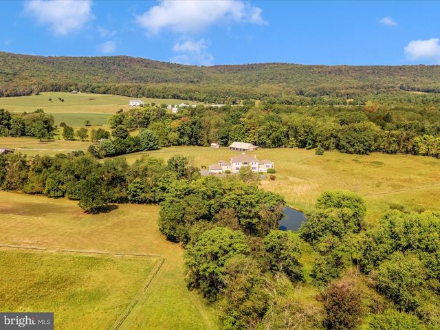 12 BARLEY FIELD, Dickerson, MD 20842
