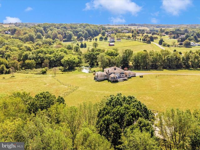 12 BARLEY FIELD, Dickerson, MD 20842
