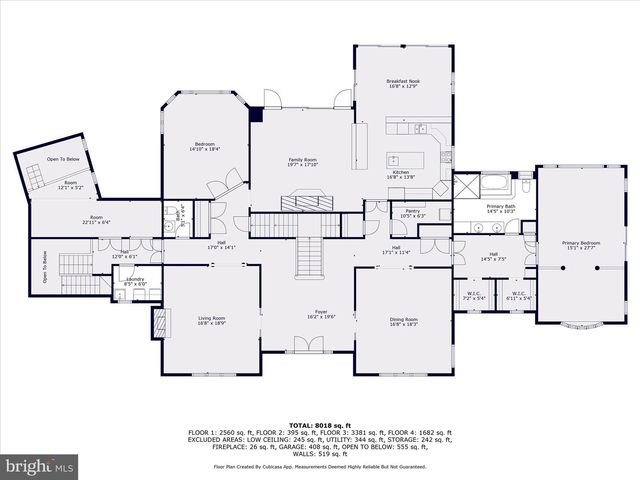 12 BARLEY FIELD, Dickerson, MD 20842