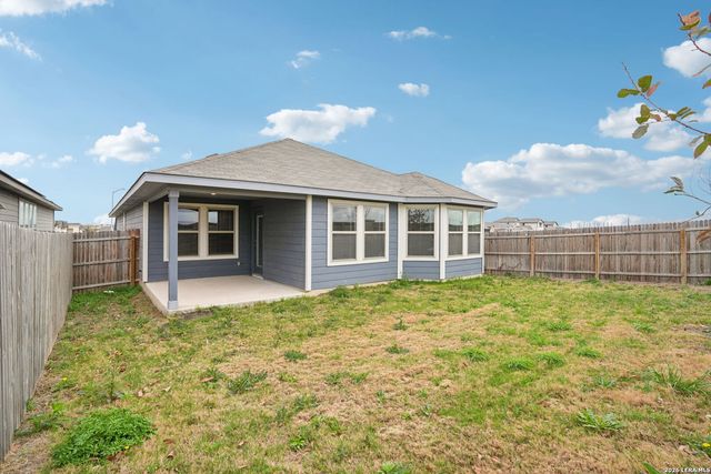 3002 Junction Bay, Converse, TX 78109
